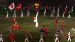 Asian Para Games 2026 khép lại, đoàn thể thao Việt Nam giành 5 tấm huy chương